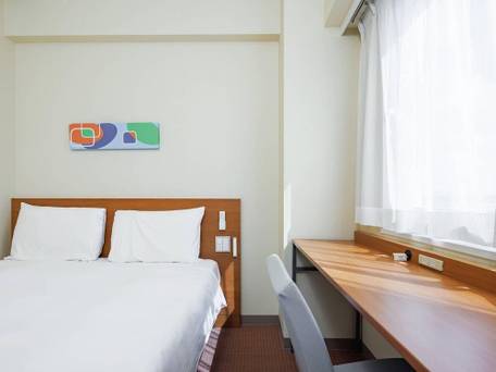 コンフォートイン千葉浜野R16 / 5