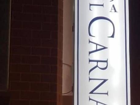 ホテル カーナA / 3