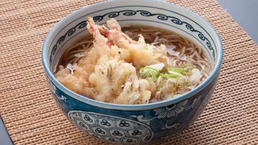 食事・飲み物 / 1