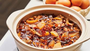 朝食ビュッフェ / 23