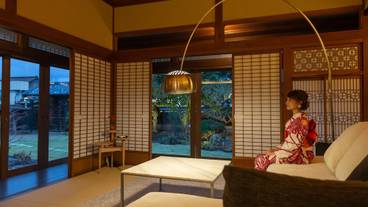 ガーデン ビュー / 7