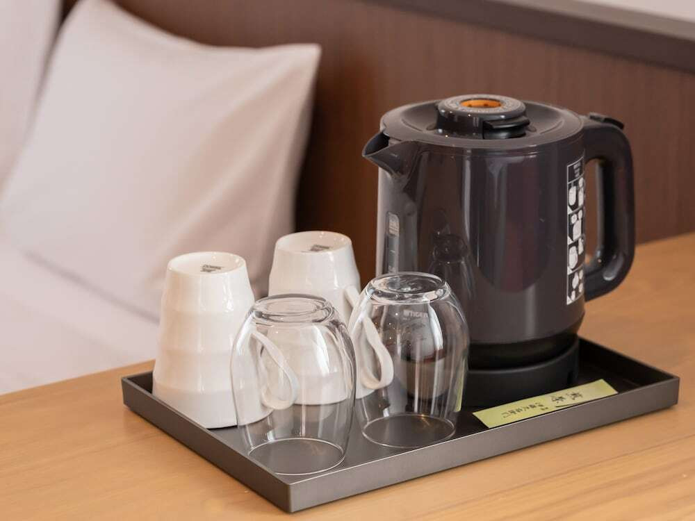 客室の設備とサービス