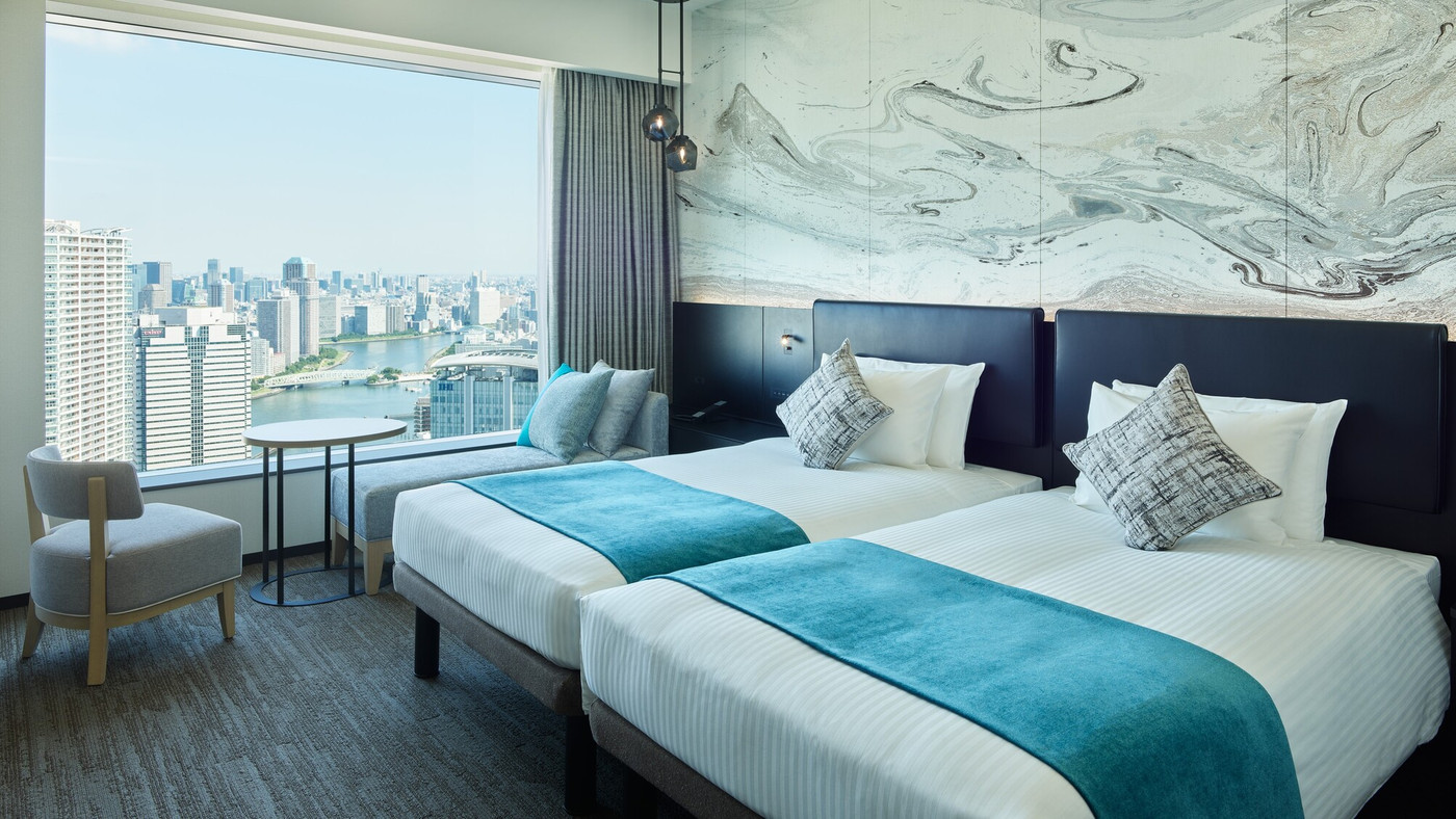 三井ガーデンホテル豊洲プレミア4074131