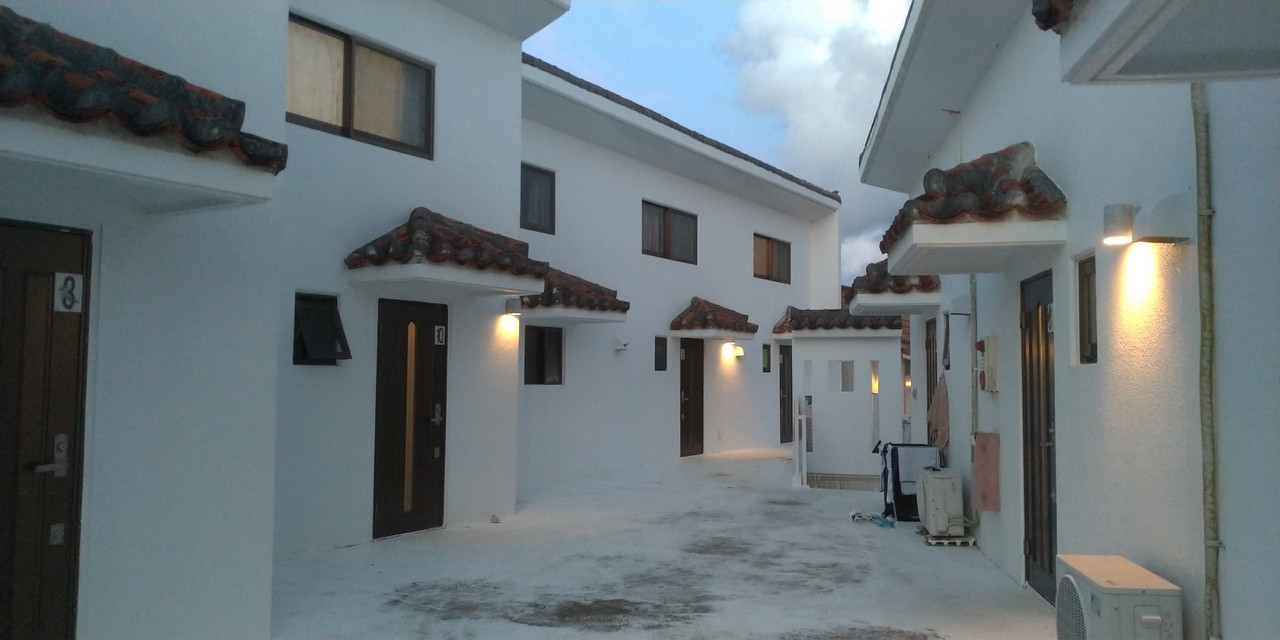 ふわっふわのかき氷が人気！青い空と海を楽しめるプチリゾートペンション3975503