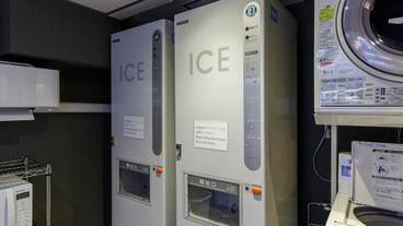 施設内の設備 / 17