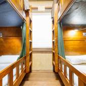 ゲストハウス縁 えにし（富山県）（富山県 ゲストハウス・ホステル・ドミトリー） / 4