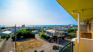 トリプルルーム シービュー