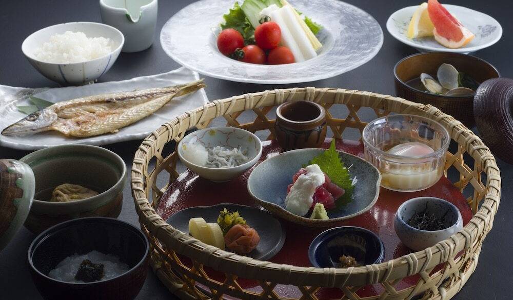 朝食イメージ / 2