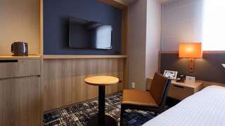 ラージ ダブルルーム