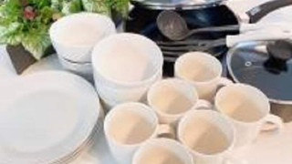 1ベッドルームアパートメント バルコニー付き 103号室