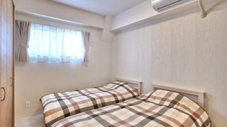 ファミリー ルーム 3 ベッドルーム