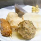 肉蔵でーぶ(ニクグラデーブ)