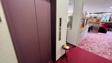 施設内の設備 / 13