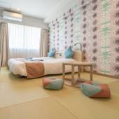 ラ・ジェント・ホテル沖縄北谷（沖縄県 シティホテル） / 3