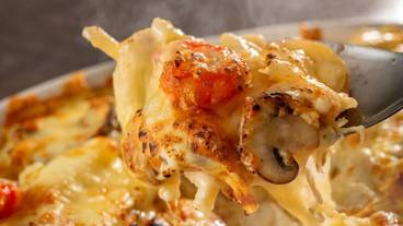 ビュッフェ / 22