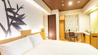 全室禁煙 スーペリア ダブルルーム