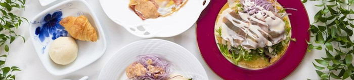 佐賀で美味しい朝食ならここに泊まろう♪おすすめホテル＆旅館12選