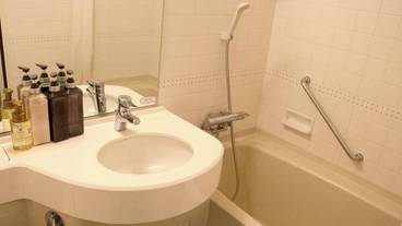 施設内の設備 / 13