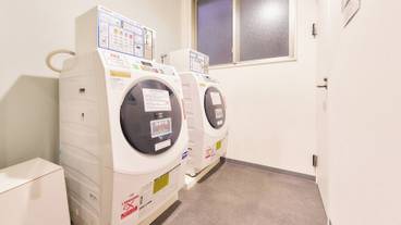 ランドリー ルーム / 10