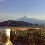 【山梨・静岡】雄大な景色に包まれたい！富士山が見えるカフェ8選