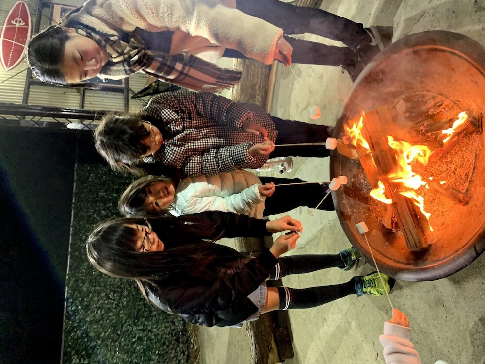 子供向けアクティビティ