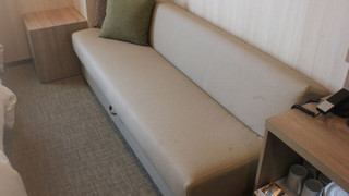 トリプルルーム - 飲み放題1時間 (15:00~20:00の間に限る)