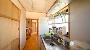 共用キッチン設備 / 6