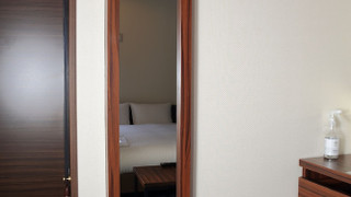 エコノミー ダブルルーム