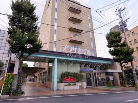 プラザホテル フジノイ / 4