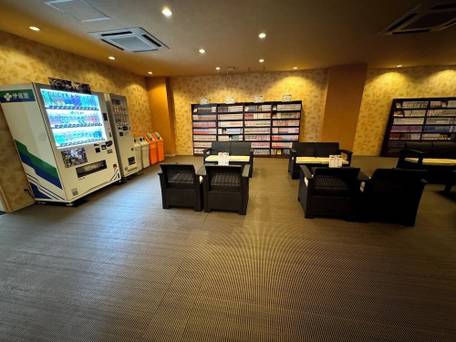 スパリゾートリブマックス / 3