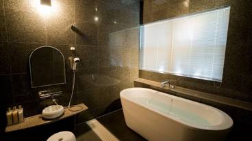 山叢／ヴィラ③ / 6