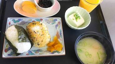 食事・飲み物 / 1