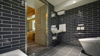 ユニバーサル ルーム 禁煙