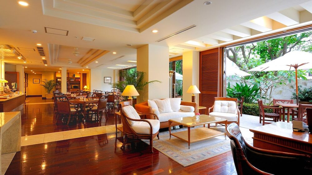 エグゼクティブ ラウンジ