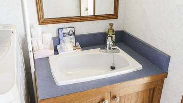 客室の設備とサービス / 21