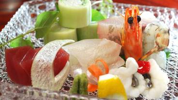 食事・飲み物 / 13