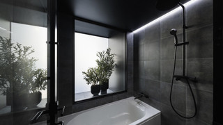 プレミアム ツインルーム シングルベッド 2 台