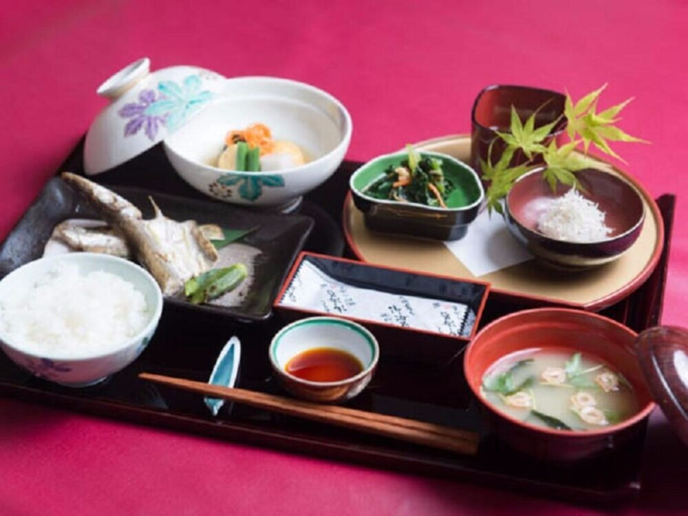 食事・飲み物