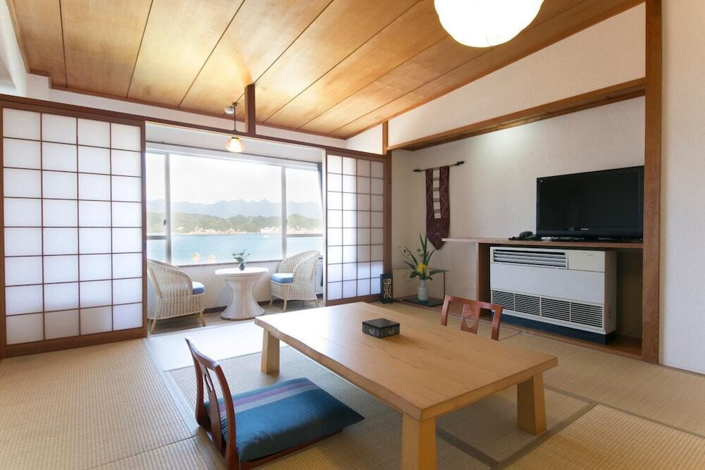 リビングルーム