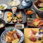 【楽天スーパーSALE】【竹葉の基本会席 竹】函館を詰め込んだ郷土の味わい 活蝦夷鮑・きんき・毛蟹・ | 竹葉 新葉亭