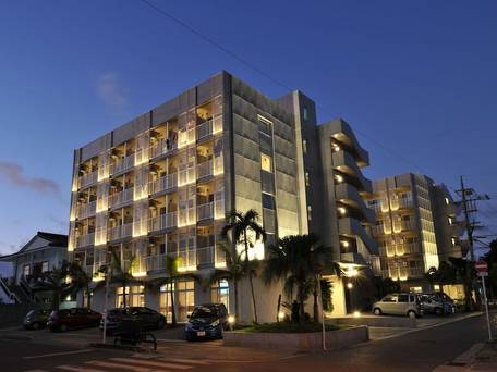 The BREAKFAST HOTEL PORTO石垣島 / 3