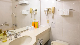 スタンダード ツインルーム エキストラベッド付