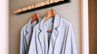 ダブルルーム (シャワーブースのみ)