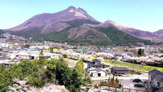 洋室ツインルーム　山側