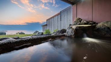 施設内の設備 / 2