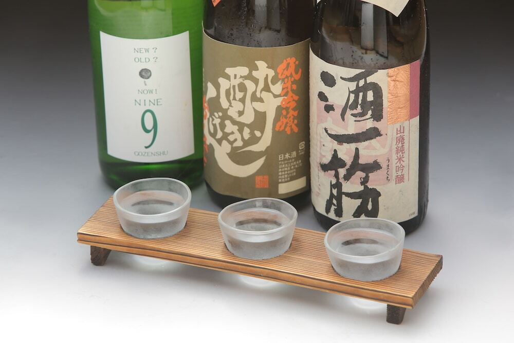 食事・飲み物