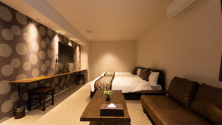 スタンダードB 禁煙