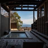 伊豆高原温泉 全室露天付客室の隠れ宿 花の雲（静岡県 旅館） / 2