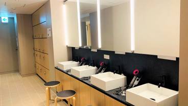 バスルーム / 12