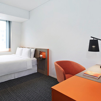 5. コートヤード・バイ・マリオット東京ステーション3629433